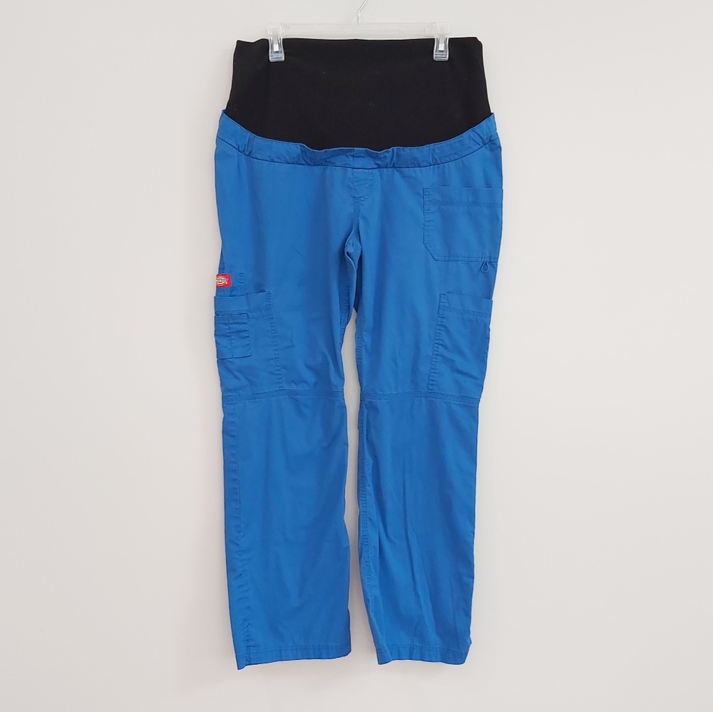 Maternity Scrub Pants